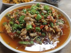-艺味深尝(云锦路店)