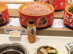-龍歌自助小火锅(城阳万象汇店)