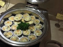 -南海温德姆花园酒店-康达屋Rendez Vous Buffet