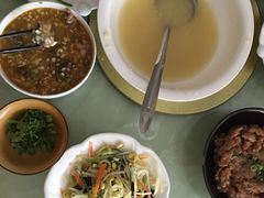 -延安八大碗(陕北菜·枣园路店)