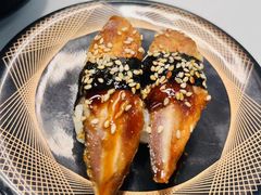 -争鲜回转寿司(朝北大悦城店)