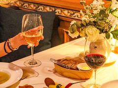 -火车头法国西餐厅