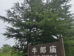 -牛郎织女景区