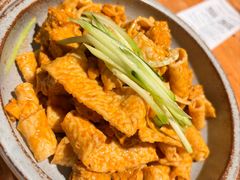 -肉串汪(月坛店)