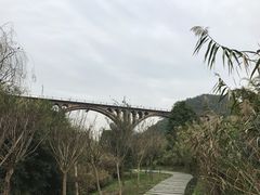 -贵阳市花溪国家城市湿地公园