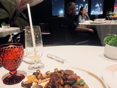 -三号黄浦会Canton Table