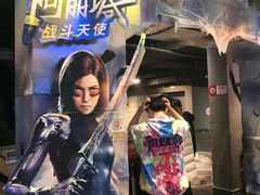 -橙天嘉禾影城(苏州印象城店)