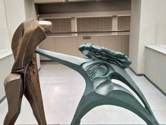 -长春世界雕塑园冰雪艺术天地