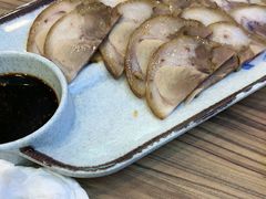 -合合春饼·酱骨·东北菜(潘家园店)