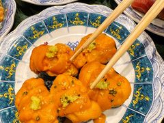-鮨冠OMAKASE食べ放题(北京首店)