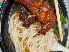 -烧鹅濑(西华路店)