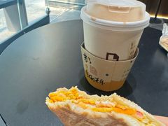 -JPG canteen(广州寺右公馆店)
