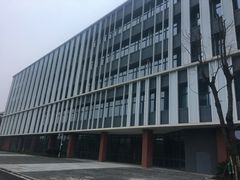 教学楼-成都工业学院(郫都校区)