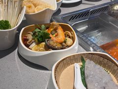 -海底捞火锅(八佰伴店)