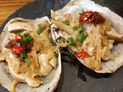 -烧货·活海鲜炭烧(湖滨商业街店)
