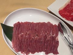 -鼎鼎香·港式火锅(北京SKP店)