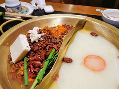 -沸炉重庆老火锅(军事博物馆店)