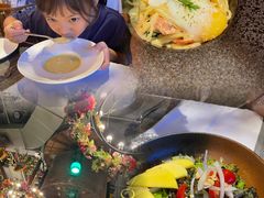 -清漫·派对音乐餐吧(市桥店)