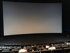 放映厅-万达影城(双流万达广场CINITY店)