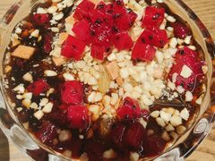 -渝悦情·新派川菜(建国门店)