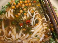 -湘人龙记老长沙米粉(华普国际大厦店)