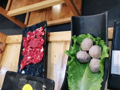 -陈记顺和牛肉火锅(岗顶店)