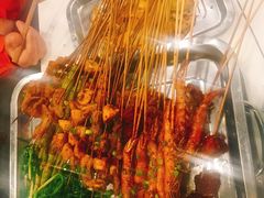 -夜烤·宜宾烧烤(回龙湾店)