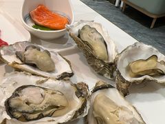 -深海聚汇·牛榴宴·自助料理(江宁万达店)
