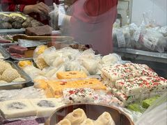 -常州糕团店(北大街新世纪商城店)