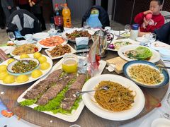 -郑庄脂渣海鲜楼(九水路店)