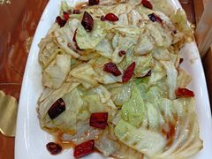 -缪氏川菜(丰盛町店)