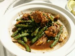 -又一福烤鸭·北京菜(东四店)