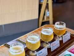 -木屋烧烤(海上世界店)