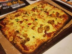 -半秋山西餐厅(巴南万达广场店)