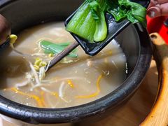 -勺子米线·云南传统小吃市集(四方街店)