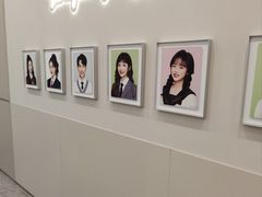 -天真蓝照相馆(新世界店)