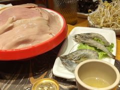 -堂客老火锅(欣阳广场总店)