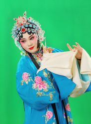 -梨园天地京剧摄影(玲珑天地店)