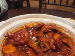 -大灶头·新昌菜(中国茶市店)