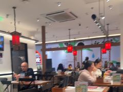 -和府捞面(曹路花园城店)