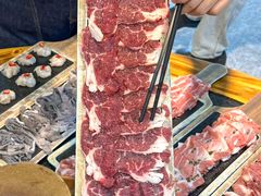 -德来順老北京 涮羊肉 烤羊排(大学城店)