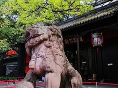 -成都武侯祠博物馆