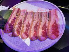 -十三姨正合丰烤肉(营迹路店)