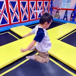 -都乐汇儿童乐园(莱蒙都会店)