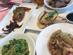 -壹只菜·崇明本地特色菜(崇明南门店)