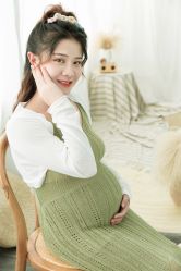 -专注孕妇照亲子照·纪田摄影