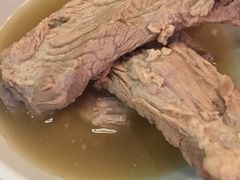 -松發肉骨茶(先得坊店)