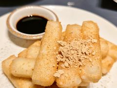 -丽华园·武汉地标楚菜餐厅(青山江滩店)