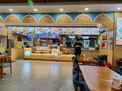 -伊京轩兰州牛肉面(闹市口店)