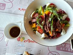 -安妮意大利餐厅(日坛店)